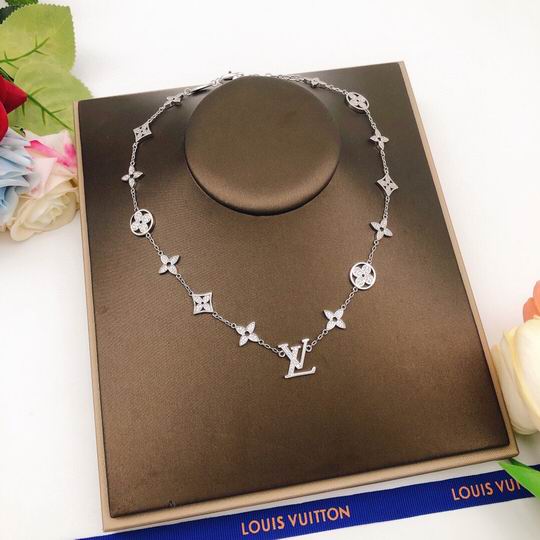 LV Necklace 11lyh636